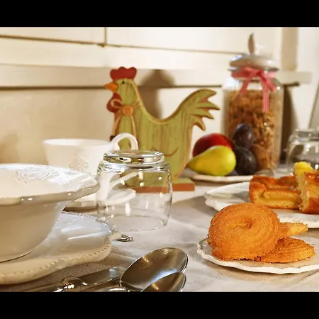 Bed & Breakfast Sant'agostino 3*