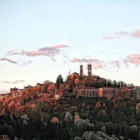 Sant'agostino Mondovì
