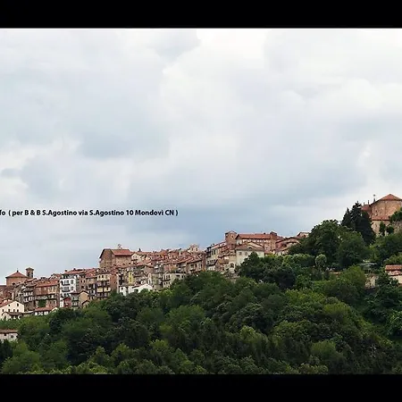 Sant'agostino 3*