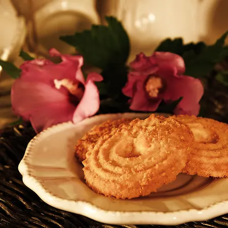 Bed & Breakfast Sant'agostino 3*