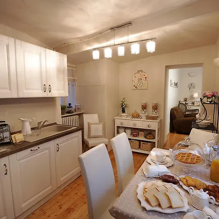 Bed & Breakfast Sant'agostino Mondovì