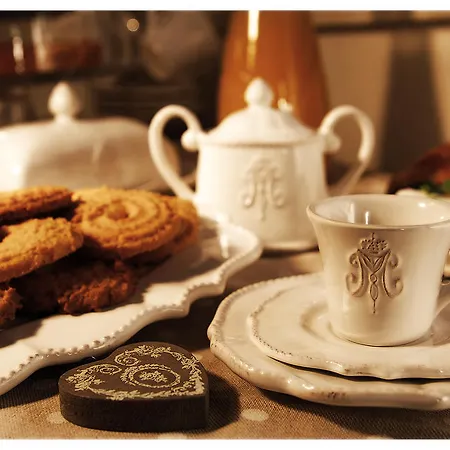 Bed & Breakfast Sant'agostino 3*